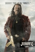 Juarez 2045 - Movie Poster (xs thumbnail)