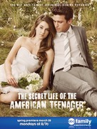 &quot;The Secret Life of the American Teenager&quot; - Movie Poster (xs thumbnail)