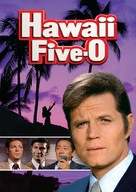 &quot;Hawaii Five-O&quot; - Movie Cover (xs thumbnail)
