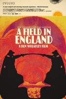 A Field in England - Movie Poster (xs thumbnail)