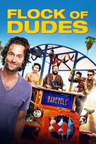 Flock of Dudes - Movie Cover (xs thumbnail)