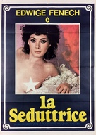 Alle K&auml;tzchen naschen gern - Italian Movie Poster (xs thumbnail)