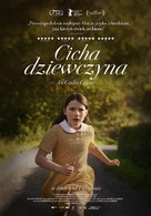 An Cail&iacute;n Ci&uacute;in - Polish Movie Poster (xs thumbnail)