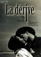 La d&eacute;rive - French Movie Cover (xs thumbnail)