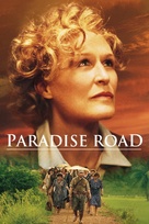 Paradise Road - DVD movie cover (xs thumbnail)