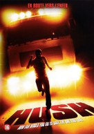 Hush - Dutch Movie Cover (xs thumbnail)