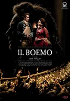 Il Boemo Poster