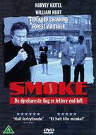 Smoke - Movie Cover (xs thumbnail)