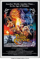 The Dark Crystal - Australian Movie Poster (xs thumbnail)