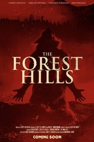 The Forest Hills - Movie Poster (xs thumbnail)