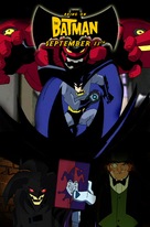 &quot;The Batman&quot; - Movie Poster (xs thumbnail)
