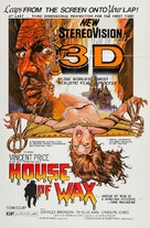 House of Wax - Re-release movie poster (xs thumbnail)