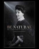 Be Natural: The Untold Story of Alice Guy-Blach&eacute; - Movie Poster (xs thumbnail)