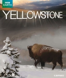 &quot;Yellowstone&quot; - Blu-Ray movie cover (xs thumbnail)