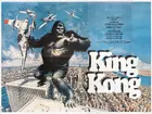 King Kong Poster