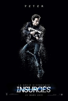 Insurgent - Canadian Movie Poster (xs thumbnail)