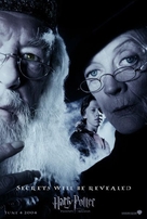Harry Potter and the Prisoner of Azkaban - Movie Poster (xs thumbnail)