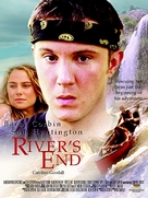 River's End - Movie Poster (xs thumbnail)