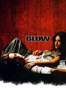 Blow - French Movie Poster (xs thumbnail)