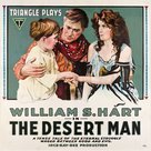 The Desert Man - Movie Poster (xs thumbnail)