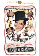My Wild Irish Rose - DVD movie cover (xs thumbnail)