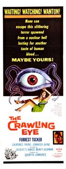 The Trollenberg Terror - Movie Poster (xs thumbnail)
