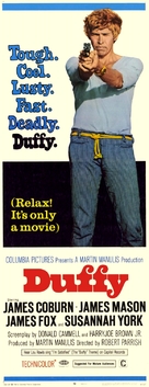 Duffy - Movie Poster (xs thumbnail)