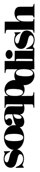 Soapdish - Logo (xs thumbnail)