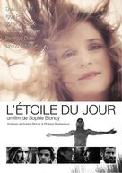 L&#039;&eacute;toile du jour - French Movie Poster (xs thumbnail)