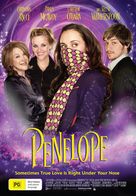 Penelope - Australian Movie Poster (xs thumbnail)