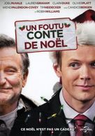 A Merry Friggin&#039; Christmas - French Movie Cover (xs thumbnail)
