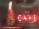 The Cave - British Movie Poster (xs thumbnail)