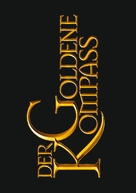 The Golden Compass - German Logo (xs thumbnail)