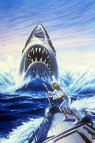 Jaws: The Revenge - Key art (xs thumbnail)