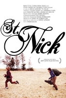 St. Nick - Movie Poster (xs thumbnail)