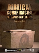 &quot;Biblical Conspiracies&quot; - Canadian Movie Cover (xs thumbnail)