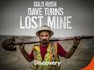 &quot;Gold Rush: Dave Turin&#039;s Lost Mine&quot; - Video on demand movie cover (xs thumbnail)