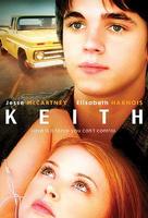 Keith - Movie Poster (xs thumbnail)