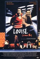 Louise (Take 2) - Brazilian Movie Poster (xs thumbnail)