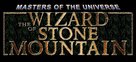 The Wizard of Stone Mountain - Logo (xs thumbnail)