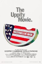 Watermelon Man - Movie Poster (xs thumbnail)