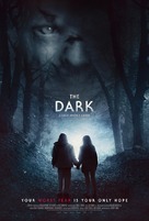 The Dark - Movie Poster (xs thumbnail)