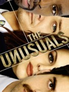 &quot;The Unusuals&quot; - Movie Poster (xs thumbnail)
