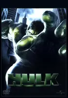 Hulk Cover