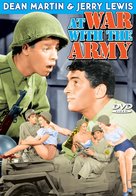At War with the Army - Movie Cover (xs thumbnail)