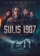 Sulis 1907 - Norwegian Movie Poster (xs thumbnail)