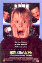 Home Alone - Movie Poster (xs thumbnail)