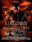 Kingdom of Gladiators - Movie Poster (xs thumbnail)