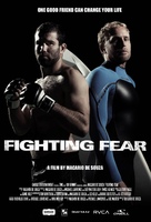 Fighting Fear - Australian Movie Poster (xs thumbnail)