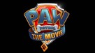 Paw Patrol: The Movie - Logo (xs thumbnail)